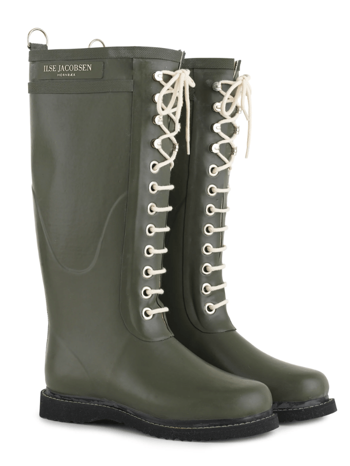 ilse jacobsen wellies