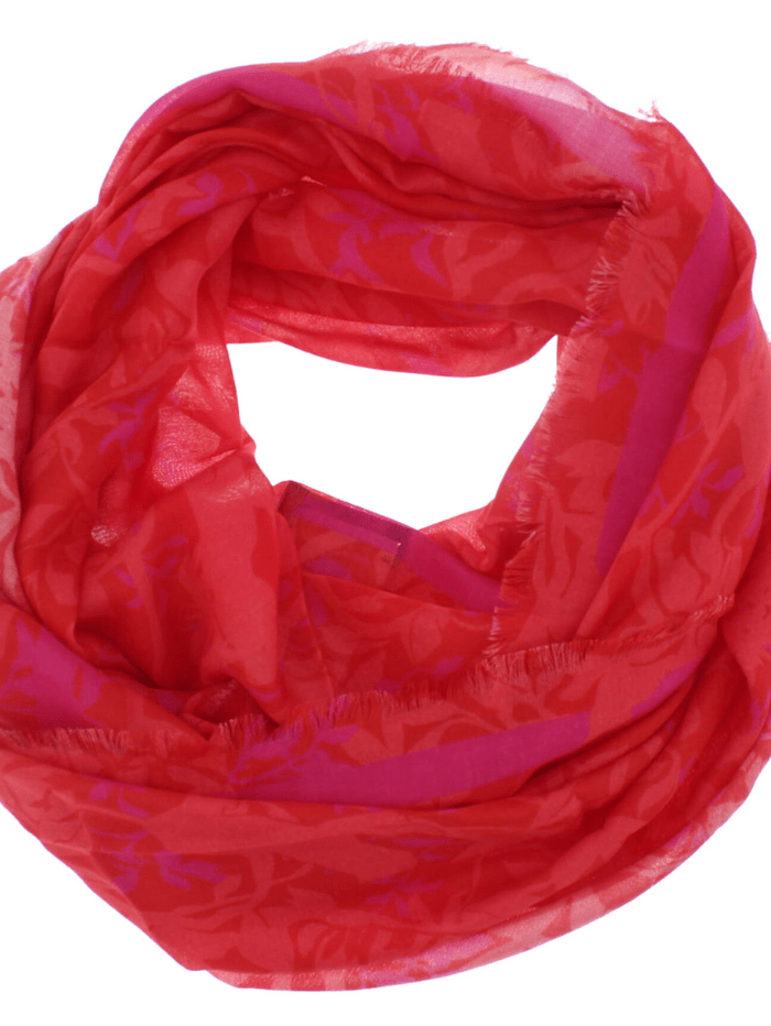 RR Monogram Scarf Pink – RVNI BERLIN