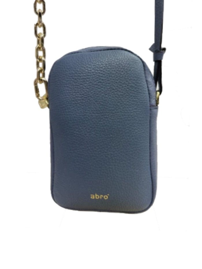 Abro KIRA Phone Bag Blueberry 029571 46 0028