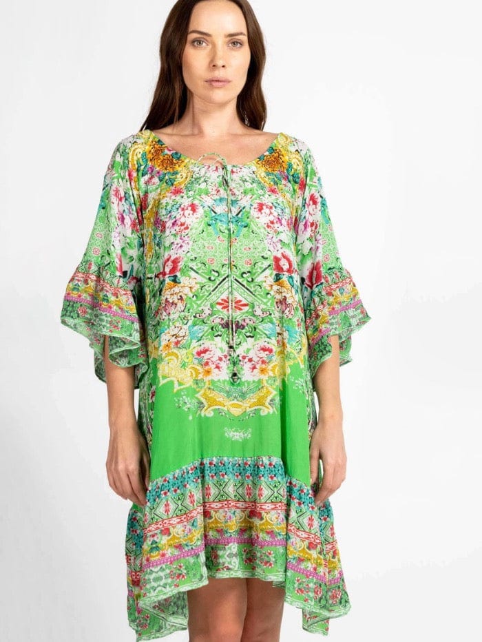 Inoa store gypsy dress