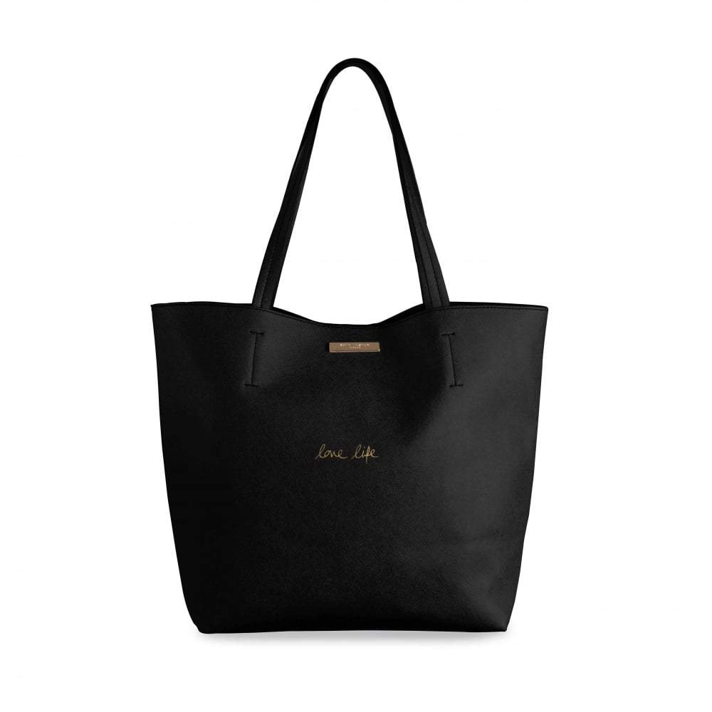 Katie loxton hot sale shopper bag