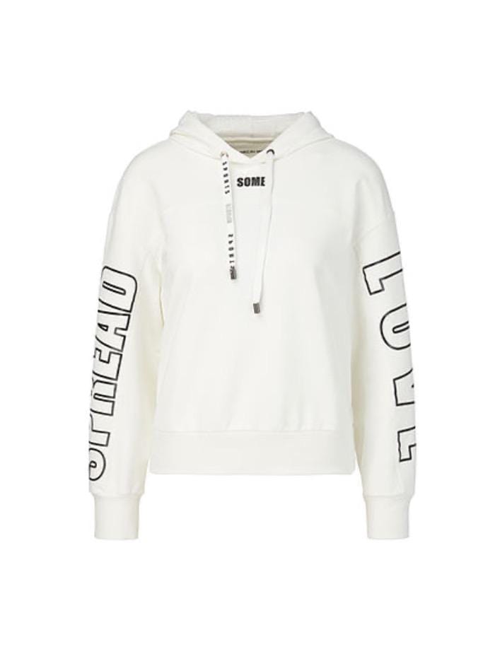 Off white hoodie on sale 03