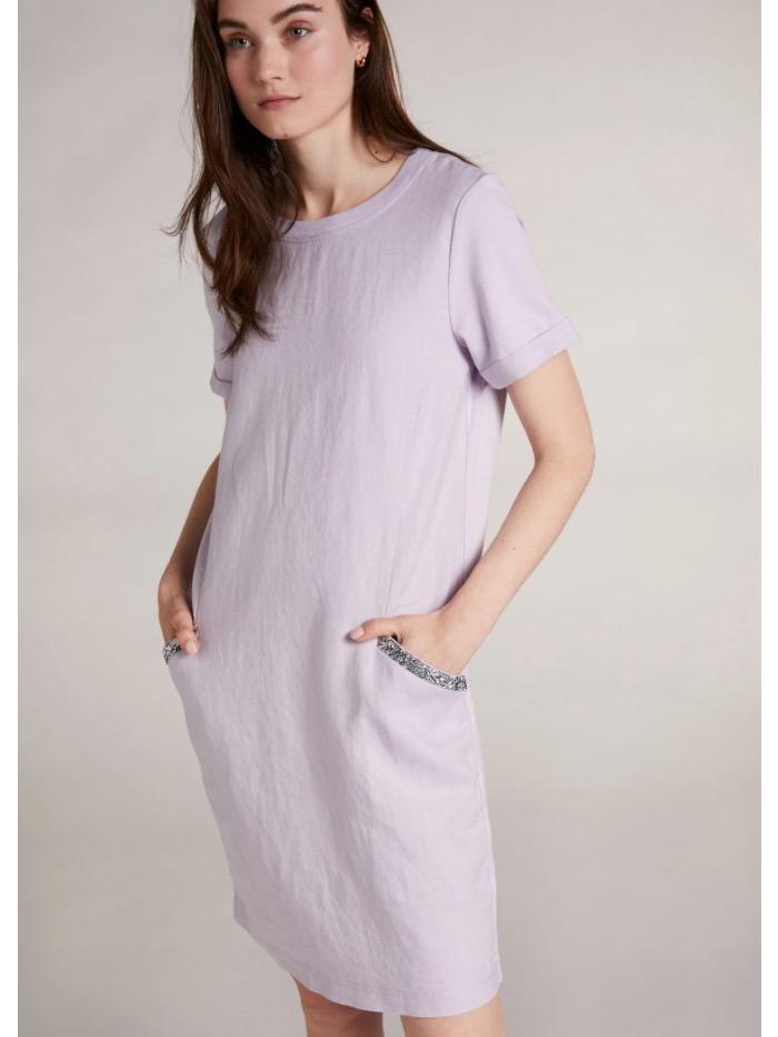 Diamante t best sale shirt dress