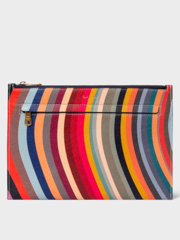 Paul smith swirl bag sale hot sale