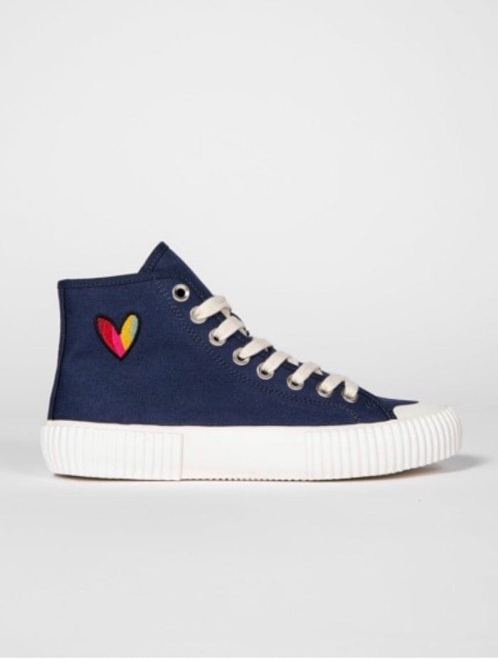 Paul smith converse on sale