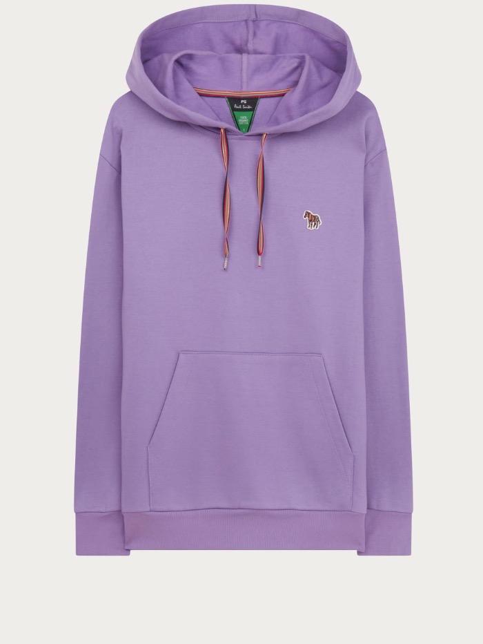 Champion sweater outlet lilac zara