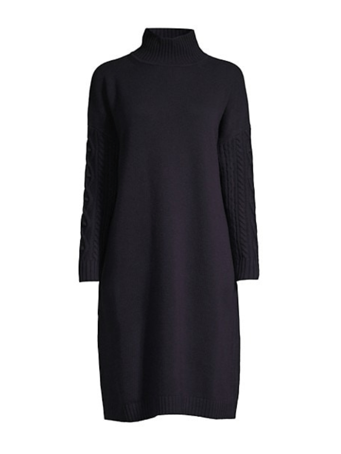 Max mara 2025 sweater dress