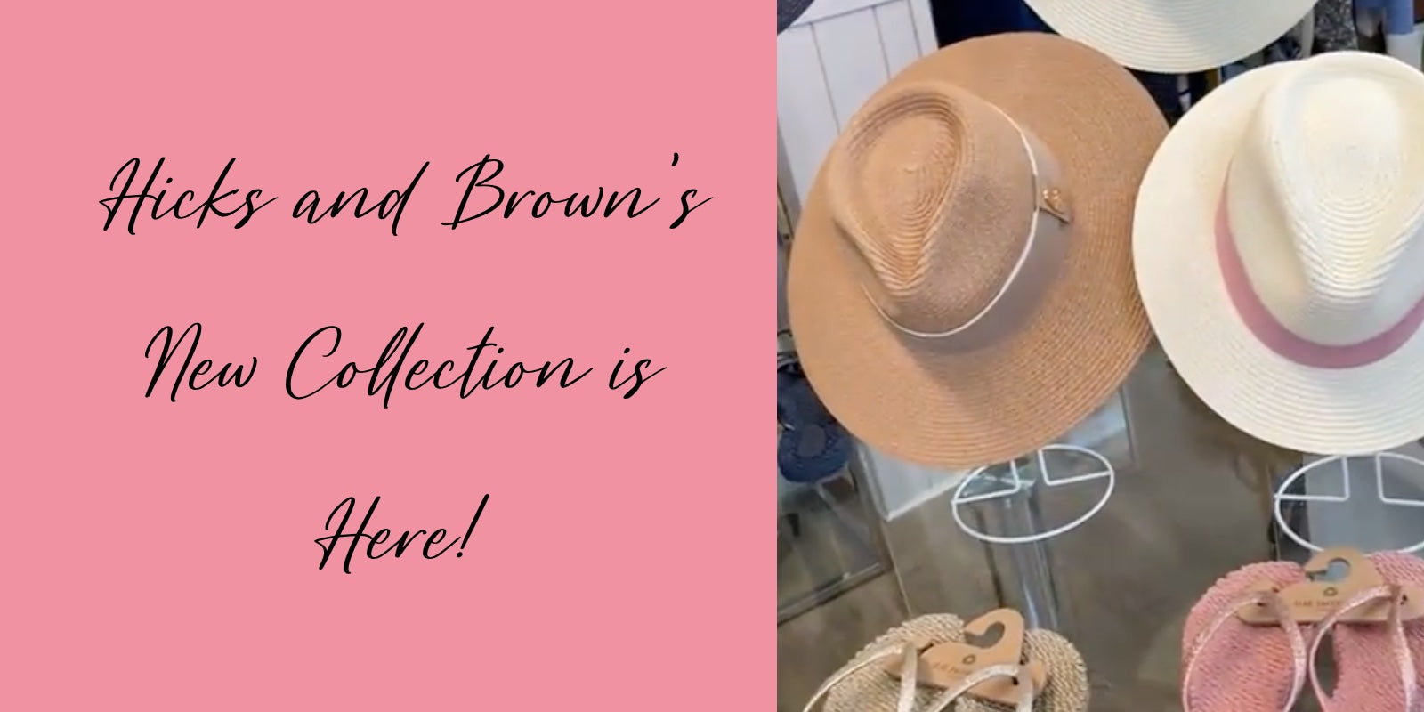 New Hicks And Brown Hats Arrived Izzi Of Baslow 9529