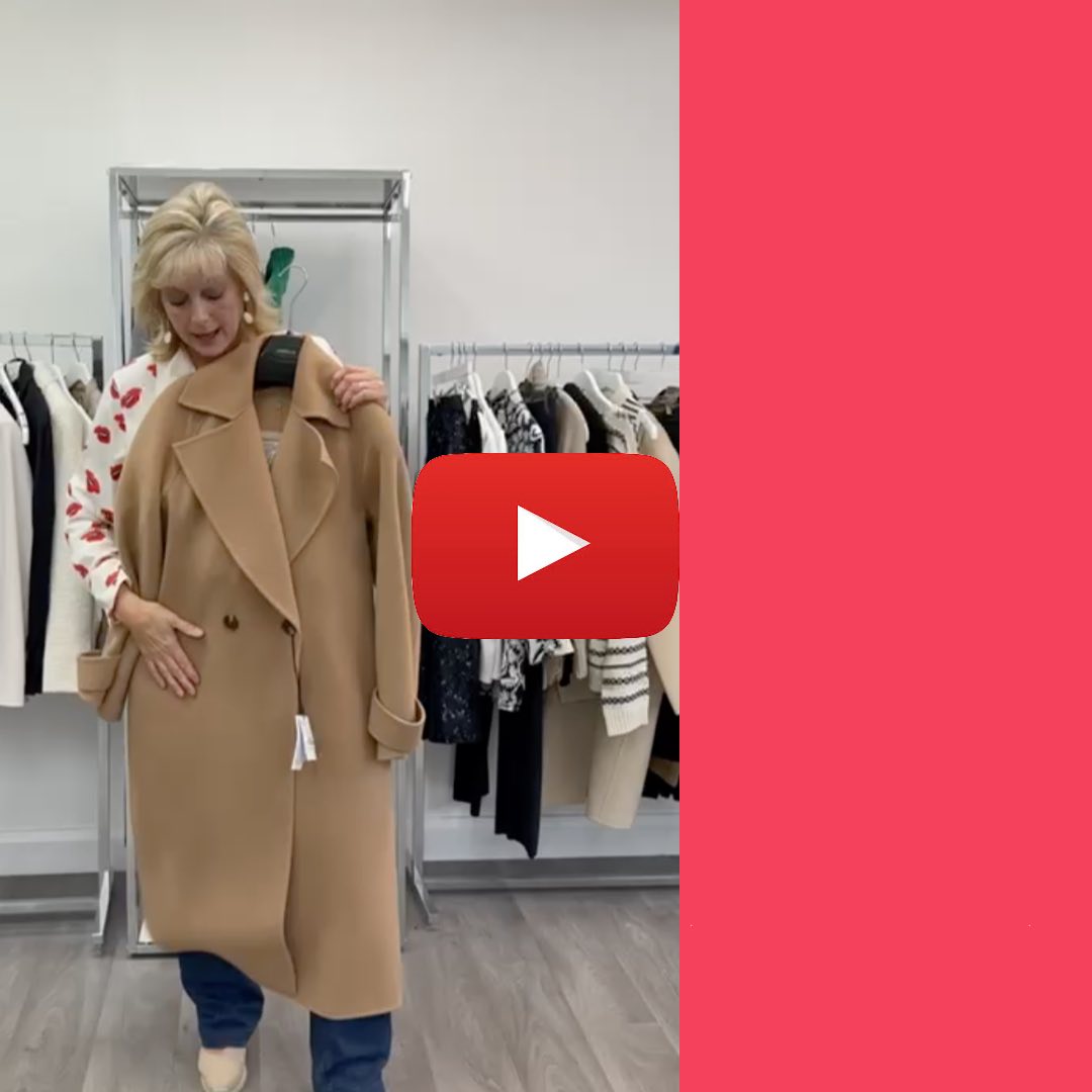 Maxmara & Marella AW24 EDIT at Izzi's PART 1