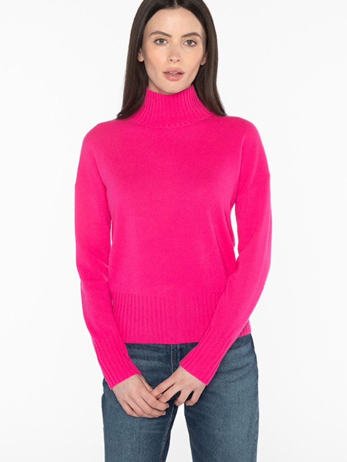 Kinross-Cashmere-Rib-Funnel-Neck-Jumper-In-Rosetta-LFSC3-157-izzi-of-baslow