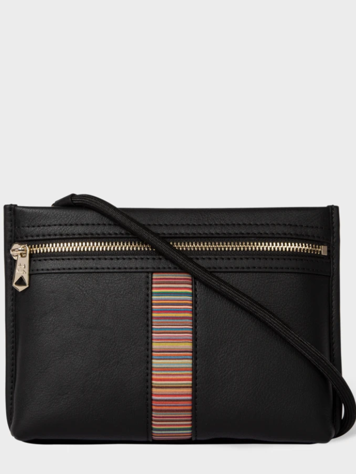 Paul-Smith-Black-Leather-Signature-Stripe-Musette-Bag-M1A-7248-BMULTI.79-izzi-of-baslow