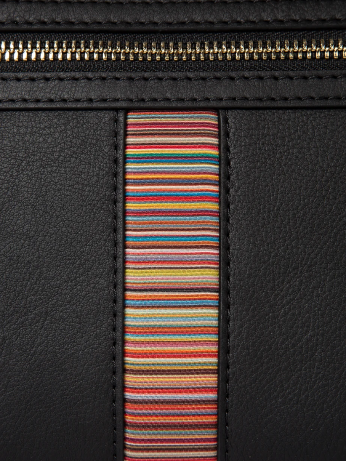 Paul-Smith-Black-Leather-Signature-Stripe-Musette-Bag-M1A-7248-BMULTI.79-izzi-of-baslow