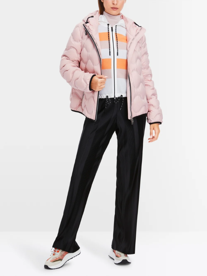 Marc-Cain-Sports-Rethink-Together-Outdoor-Jacket-XS 12.05 W30 Col-168-izzi-of-baslow  Edit alt text