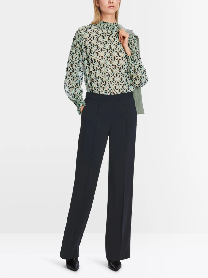 Marc-Cain-Collections-Washington-Wide-Trousers-XC 81.19 W56 Col 395-izzi-of-baslow