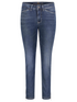 Mac-Jeans-Dream-Chic-Jeans-5471 0355L D853-Dark-Used-Blue-izzi-of-baslow