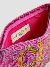 The-Jacksons-London-CIAO-BELLA-Beaded-Clutch-Bag-Pink-With-Gold-izzi-of-baslow