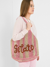 The-Jacksons-London-DREW-GELATO-In-Rose-And-Natural-Stripes-Jute-Bag-izzi-of-baslow