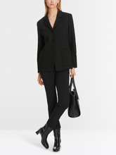 Marc-Cain-Collections-Black-Blazer-XC 34.28 J20-Col-900-izzi-of-baslow