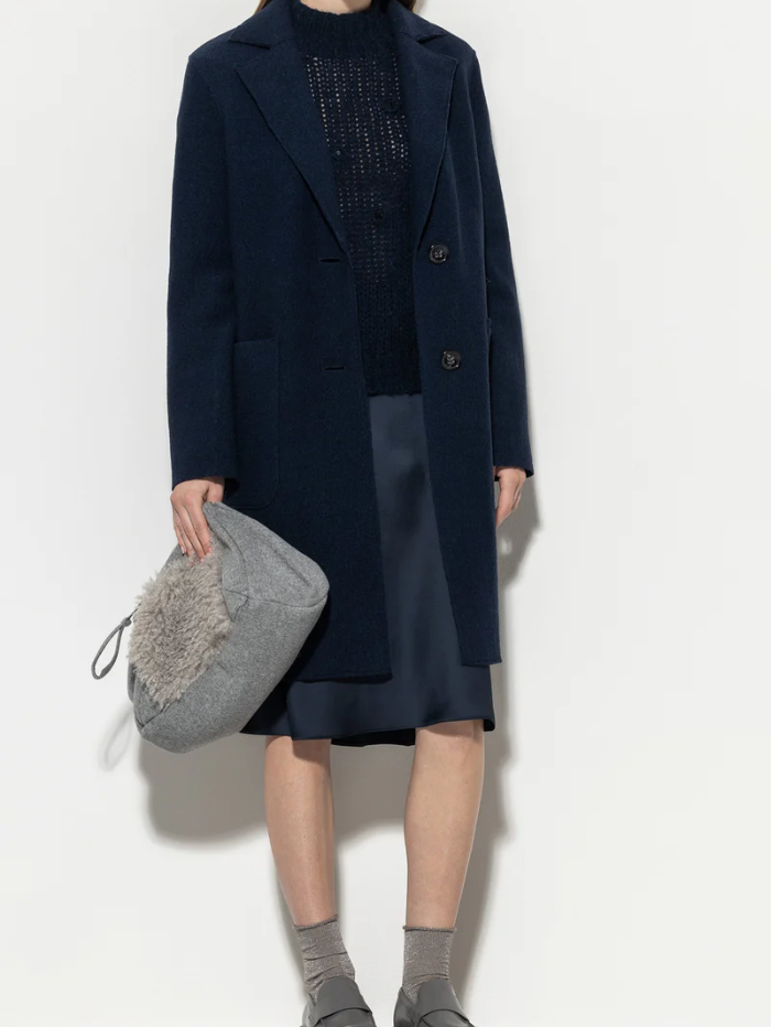 Luisa-Cerano-Wool-Blazer-Coat-In-Midnight-Blue-408945-3680-Col-0265-izzi-of-baslow