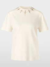 Marc-Cain-Collections-T-Shirt-With-Rhinestone-Details-XC 48.16 J13 COL-112-izzi-of-baslow