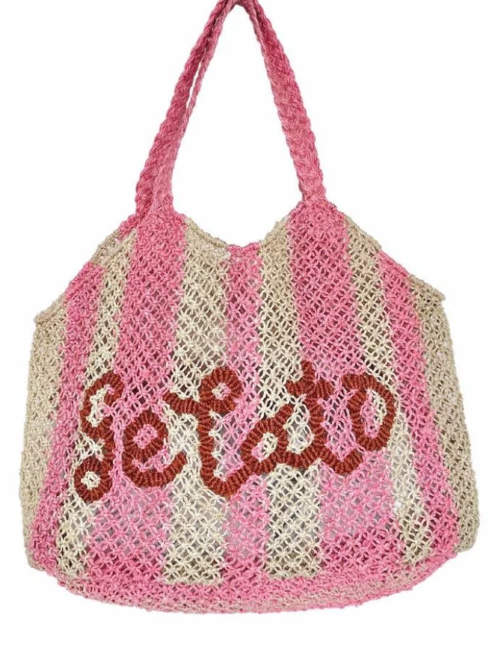 The-Jacksons-London-DREW-GELATO-In-Rose-And-Natural-Stripes-Jute-Bag-izzi-of-baslow