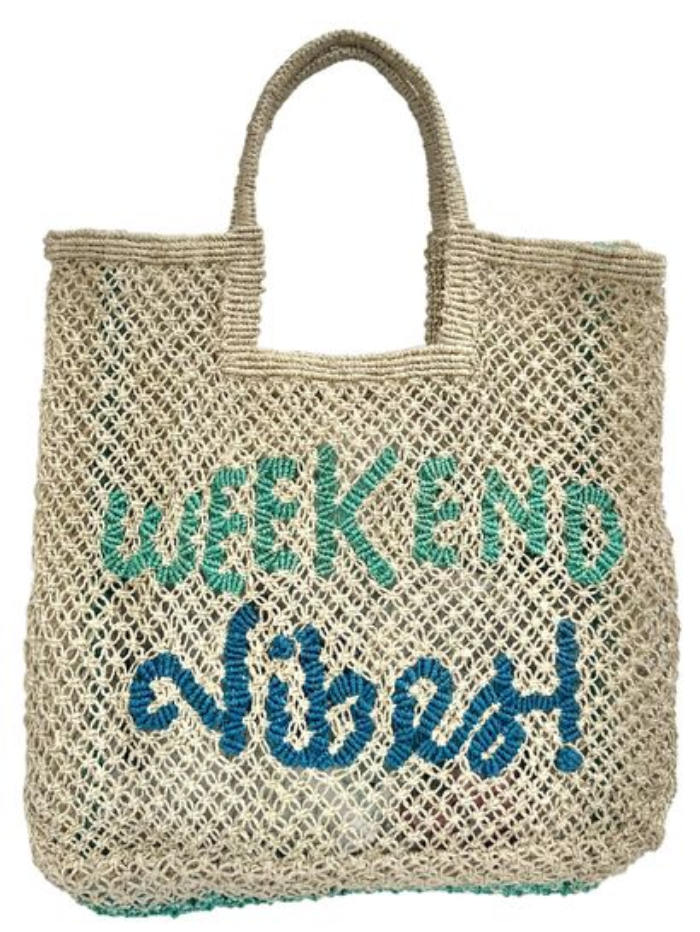 The-Jacksons-London-WEEKEND-VIBES-In-Natural-Aqua-And-Cobalt-Jute-Bag-izzi-of-baslow