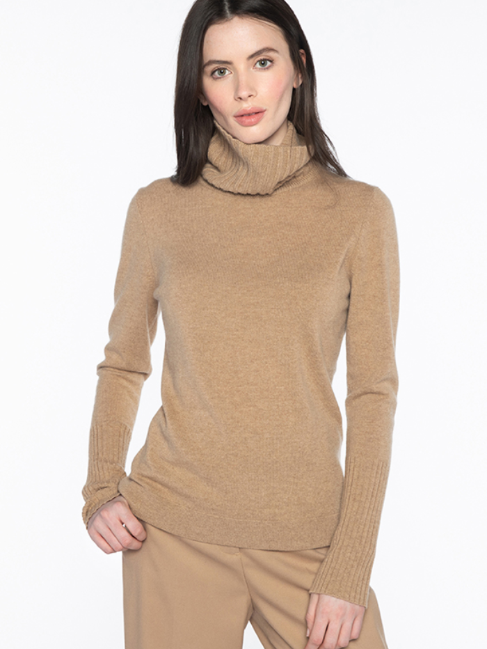 Kinross-Cashmere-Chunky-Trim-Turtleneck-Jumper-In-Camel-LFSC3-112-izzi-of-baslow