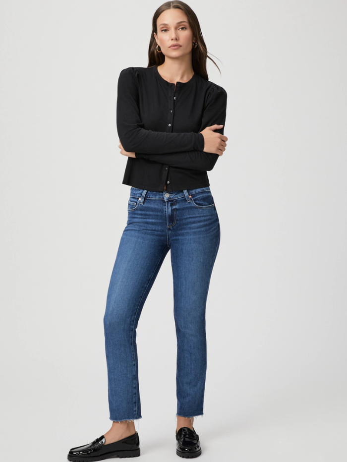 Paige-AMBER-Raw-Hem-Straight-Leg-Jeans-6938E77-B701-Col-Acapella-izzi-of-baslow