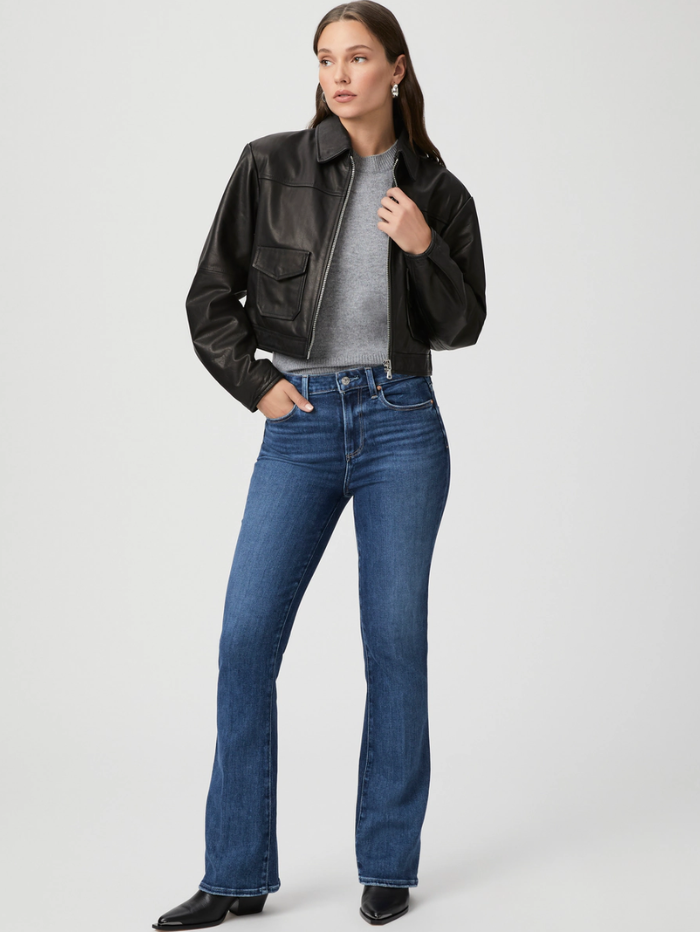 Paige-LAUREL-Canyon-High-Rise-Bootcut-Jeans-6487E77-B701-Col-Acapella-izzi-of-baslow