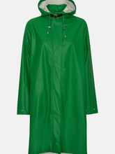 Ilse-Jacobsen-Evergreen-Hooded-Raincoat-RAIN71 473 izzi-of-baslow