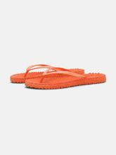 Ilse-Jacobsen-Flip-Flops-With-Glitter-In-Hot-Orange-CHEERFUL01-Col-349-izzi-of-baslow