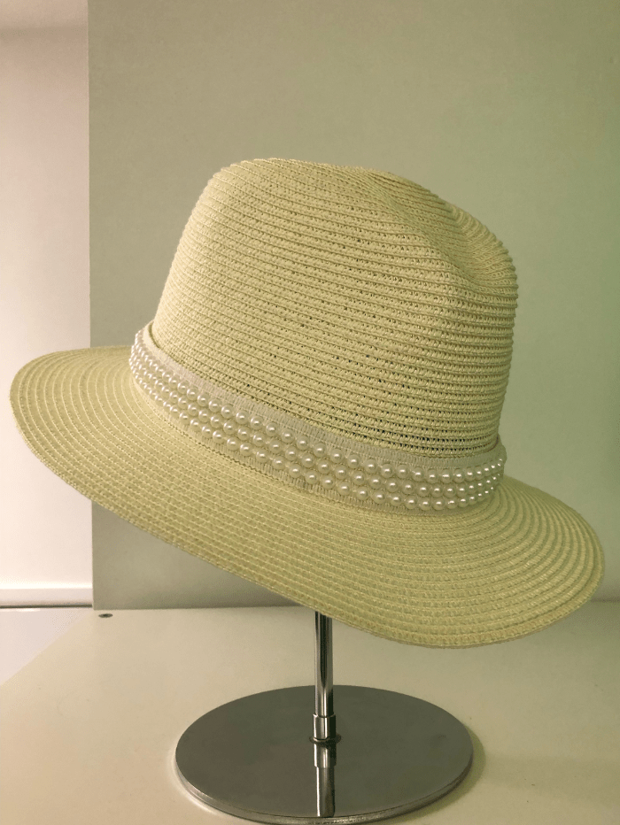 Izzi-Accessories-Cream-Summer-Fedora-Hat-With-Pearl-Band-izzi-of-baslow