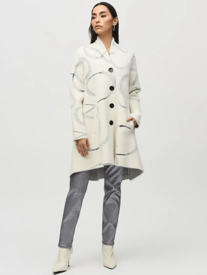 Joseph Ribkoff Coats and Jackets Joseph Ribkoff Women&