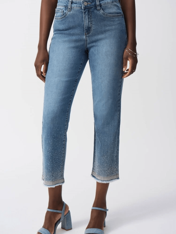 Joseph Ribkoff Denim Joseph Ribkoff Women&