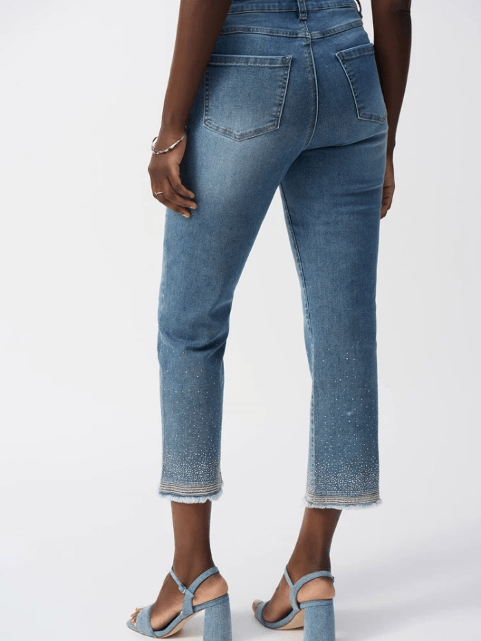 Joseph Ribkoff Denim Joseph Ribkoff Women&