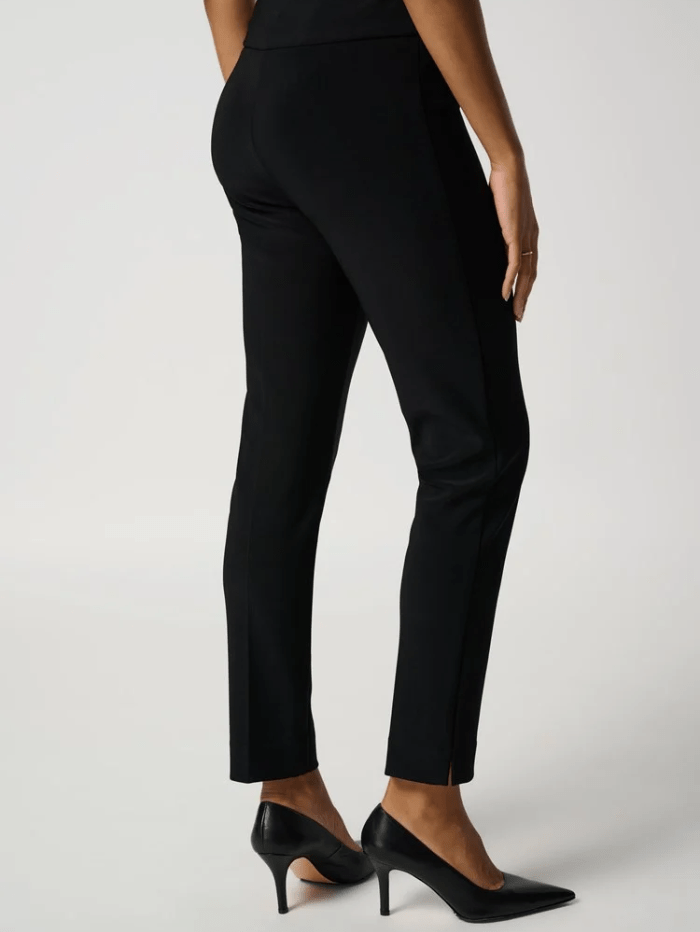 Joseph-Ribkoff-Classic-Tailored-Slim-Trousers-In-Black-144092NOS-Col-11-izzi-of-baslow