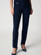 Joseph-Ribkoff-Classic-Tailored-Slim-Trousers-In-Midnight-Blue-144092NOS-Col-2166-izzi-of-baslow