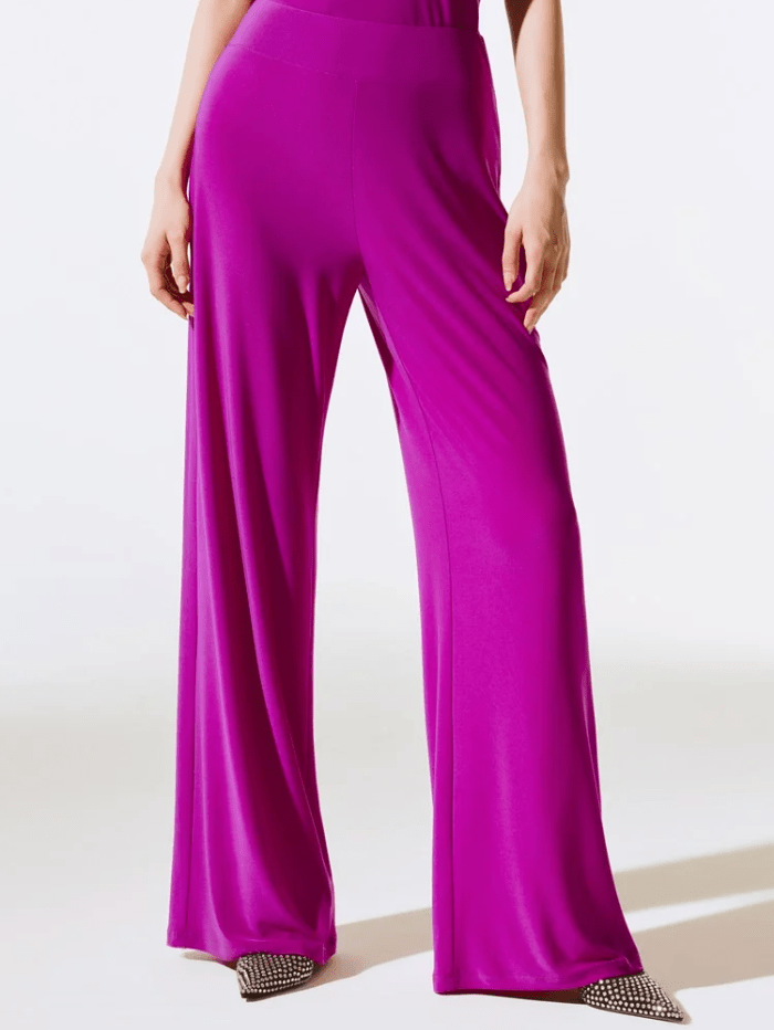 Joseph-Ribkoff-Wide-Leg-Trousers-In-Empress-221340F24 Col 4271-izzi-of-baslow izzi-of-baslow