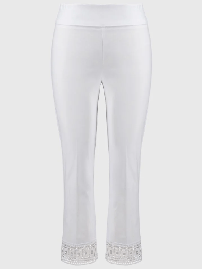 Joseph Ribkoff Trousers UK 8 Joseph Ribkoff Women&