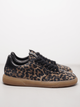 Kennel & Schmenger Footwear 4 Kennel & Schmenger POP Animal Print Trainers 41-22670-378 izzi-of-baslow