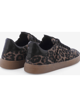 Kennel & Schmenger Footwear Kennel & Schmenger POP Animal Print Trainers 41-22670-378 izzi-of-baslow