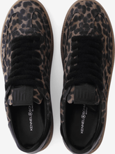 Kennel & Schmenger Footwear Kennel & Schmenger POP Animal Print Trainers 41-22670-378 izzi-of-baslow