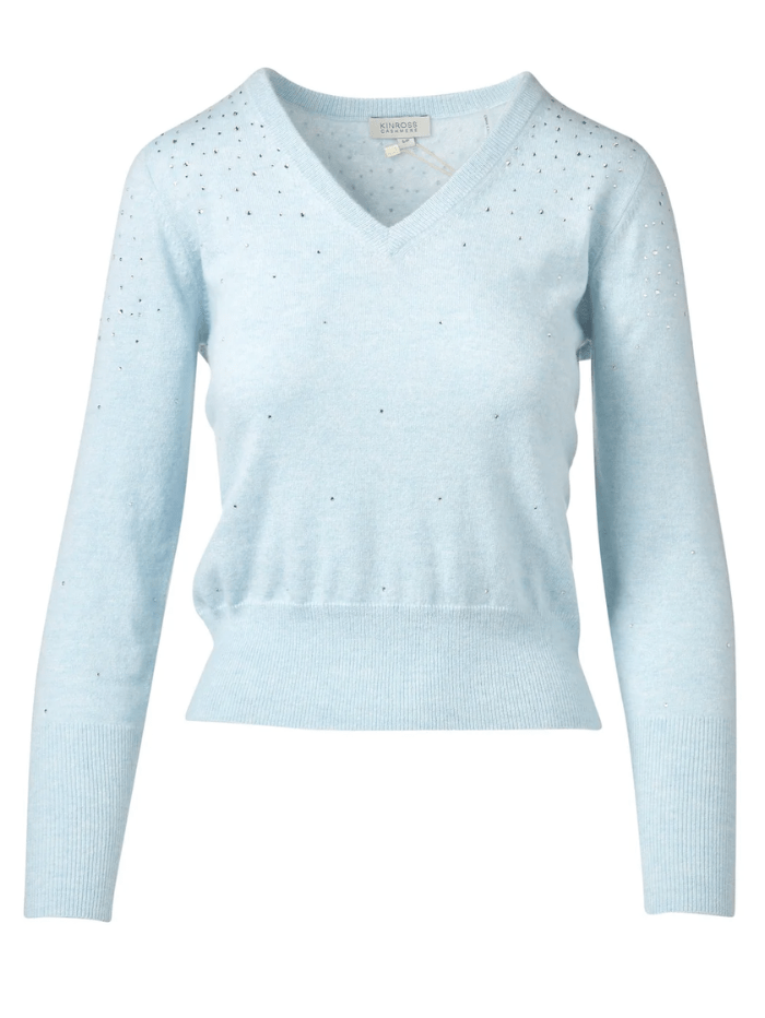 KINROSS Knitwear M Kinross Cashmere Women&