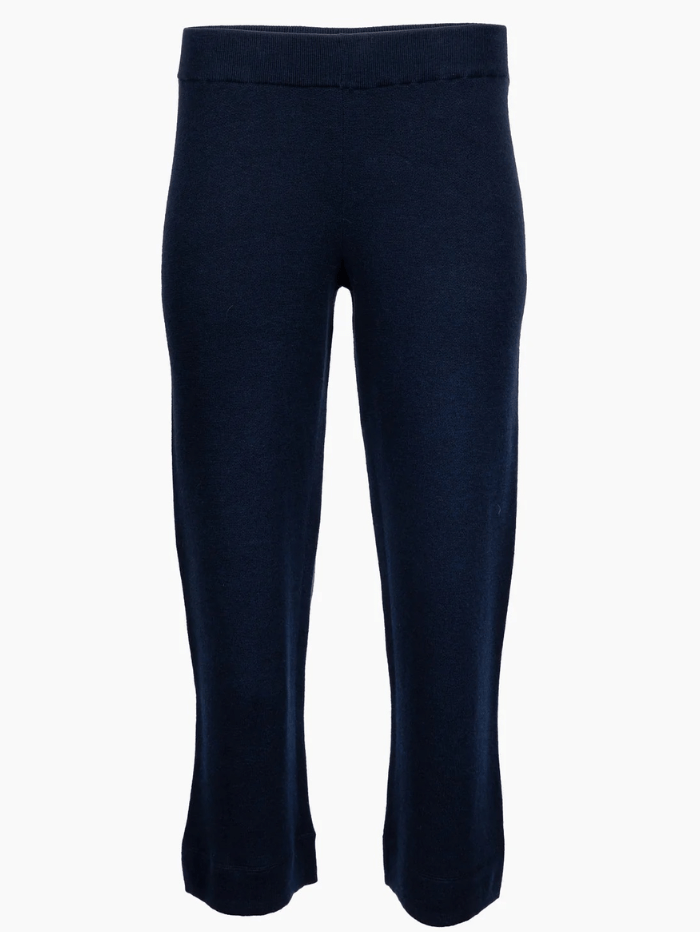 KINROSS Trousers S Kinross Cashmere Women&