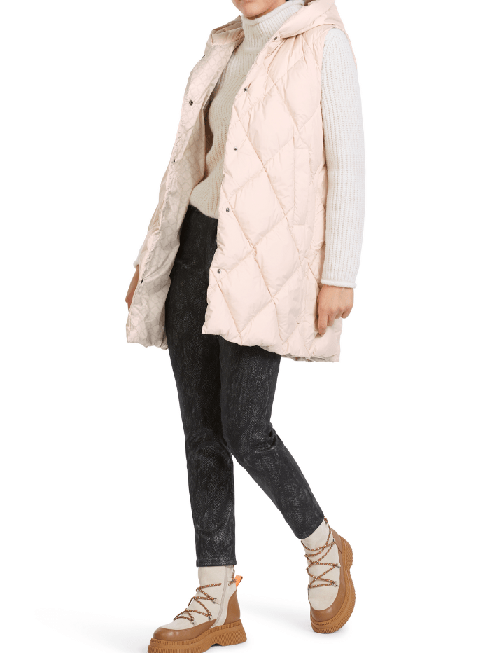 Marc-Cain-Additions-Hooded-Quilted-Gilet VA 37.02 W72 COL 157-of-baslow