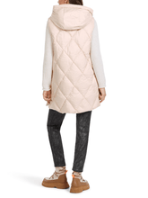 Marc-Cain-Additions-Hooded-Quilted-Gilet VA 37.02 W72 COL 157-of-baslow