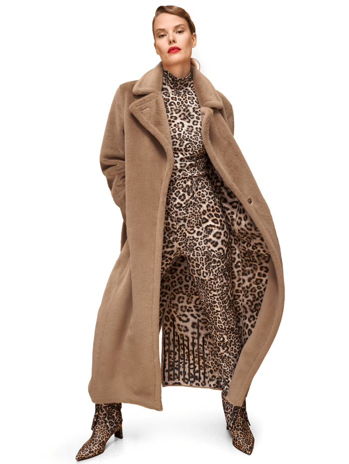 Marc-Cain-Long-Belted-Camel-Coat 5J 11.02 W05 Col 622 izzi-of-baslow