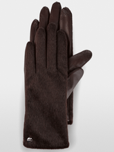 Marc Cain Collections Accessories Marc Cain Collections Gloves XC F1.05 L41 Col 691 izzi-of-baslow