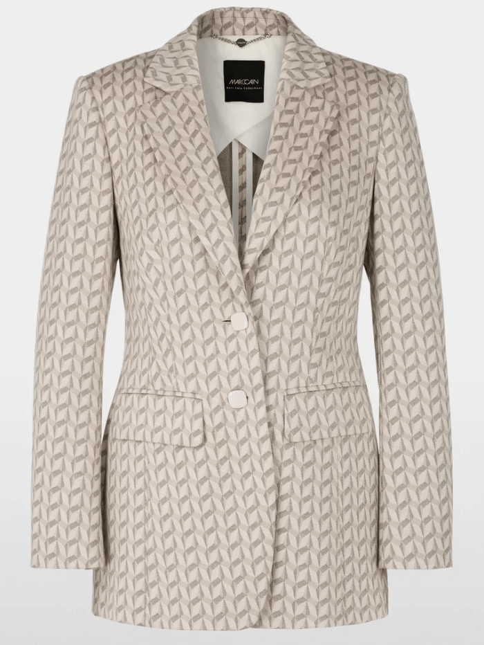 Marc Cain Collections Coats and Jackets 1 Marc Cain Collections Women&