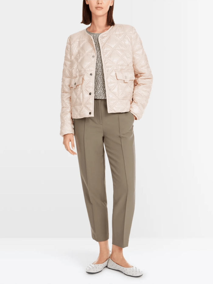 Marc Cain Collections Coats and Jackets Marc Cain Collections Women&